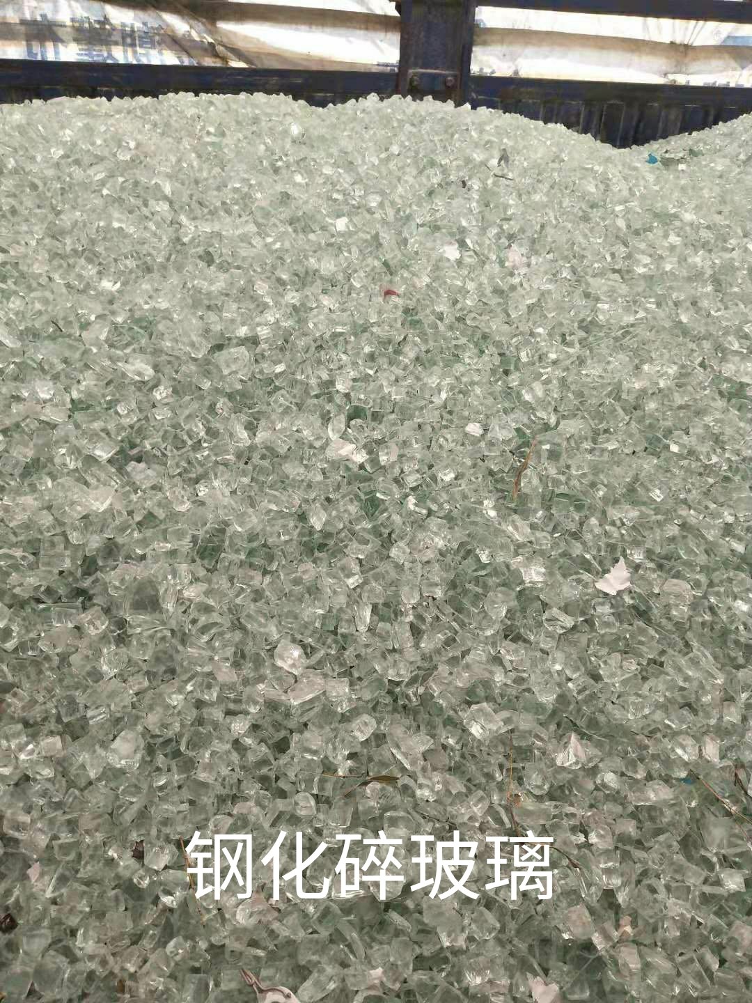 海陵区钢化水玻璃回收
